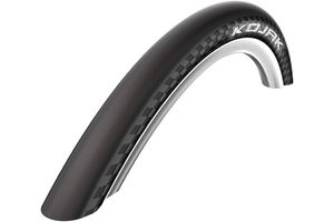 Schwalbe Buitenband Kojak RaceGuard 20x1.35 (35-406) vouw zwart