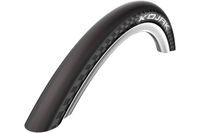 Schwalbe Buitenband Kojak RaceGuard 20x1.35 (35-406) vouw zwart - thumbnail