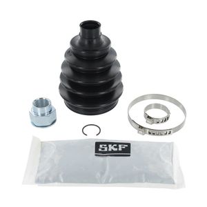 Asmanchetten set VKJP1358