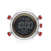 Unisex horloge Watx & Colors RWA1759 (Ø 49 mm)