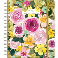 Wild at Heart Deluxe Planner 2026