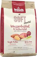 BOSCH Soft Maxi Water buffalo and sweet potatoes - droog hondenvoer - 2,5kg
