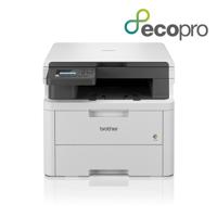 Brother DCP-L3520CDWE ledprinter