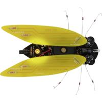 Whadda WSAK204 Cicade Bouwpakket 9 V