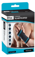 MX Health Premium Elasticated Hand Support M