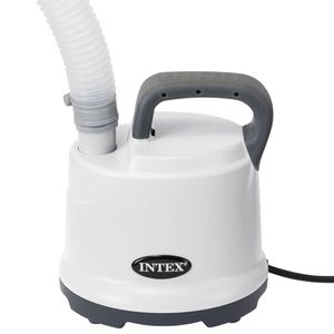 Intex Zwembadafvoerpomp 3595 l/u