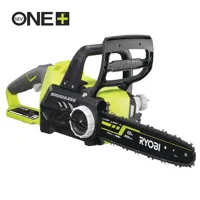 ONE+™ 18V Brushless 30 cm Accu Kettingzaag (excl. accu)