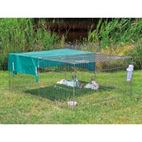 Zonnebrandcrème Trixie Polyethyleen 116 × 72 CM - thumbnail