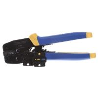 K 507  - Mechanical crimp tool 0,14...10mm² K 507 - thumbnail