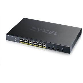 Zyxel XGS1935-28-EU0101F netwerk-switch Zwart