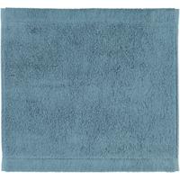 Cawö Cawö Lifestyle Uni Gezichtsdoekje Petrol