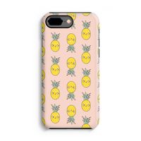 Ananas: iPhone 7 Plus Tough Case