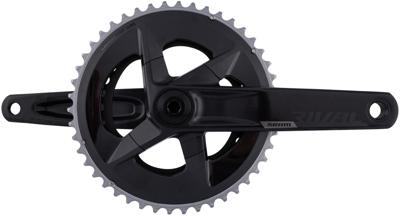 SRAM crankstel "rival axs"