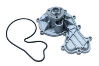 Waterpomp, motorkoeling 470283