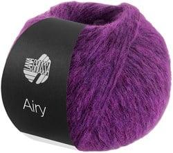 Lana Grossa Airy 015 Violet