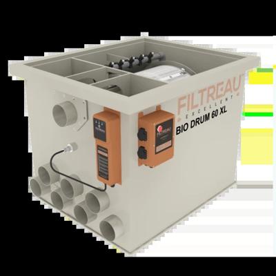 Filtreau Excellent Bio Drum 60 XL