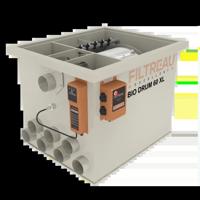 Filtreau Excellent Bio Drum 60 XL