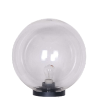 Franssen Bol lampVariona 25cm transparant - 34250 aangevuld met kleurcode -50 / -60 / -70 Franssen Bol lampVariona 25cm transparant - 34250 aangevuld met kleurcode -50 / -60 / -70