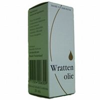 Van Der Pluym Wrattenolie - thumbnail