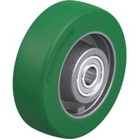 Blickle GST 150/20K Kunststofwiel Wieldiameter: 150 mm Draagvermogen (max.): 570 kg 1 stuk(s)