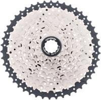 CONTEC cassette "grad" ct cassette grad 11-46t 10sp sil./black