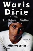 Mijn woestijn - Waris Dirie, Cathleen Miller - ebook