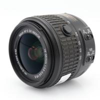 Nikon AF-S 18-55mm f/3.5-5.6G II VR DX occasion