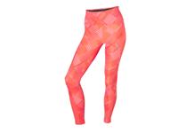 CRIVIT Dames sportlegging (Oranje, L (44/46))