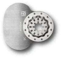 Fein Starlock Middenmes Paddenstoelvormig VE=5 - 63903245230