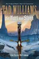 Het hart van steen - Tad Williams - ebook - thumbnail