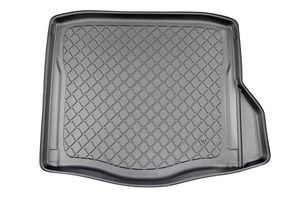 Kofferbakmat passend voor Mercedes CLA (C117) Coupe 2013-2019 193337
