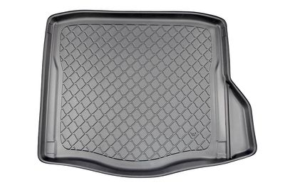 Kofferbakmat passend voor Mercedes CLA (C117) Coupe 2013-2019 193337