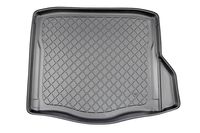 Kofferbakmat passend voor Mercedes CLA (C117) Coupe 2013-2019 193337
