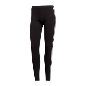 adidas Originals Adicolor 7/8 legging zwart adidas Originals Adicolor 7/8 legging zwart