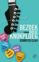Bezoek van de knokploeg - Jennifer Egan - Paperback (9789029550048) - thumbnail