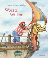 Woeste Willem (Hardback)