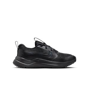 Nike Cosmic Runner Hardloopschoenen Kids Zwart