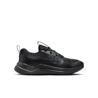 Nike Cosmic Runner Hardloopschoenen Kids Zwart