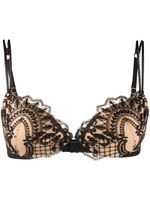 I.D. Sarrieri soutien-gorge Christmas - Noir