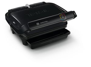 Tefal OptiGrill Elite Slimme contactgrill met grillassistent GC7508