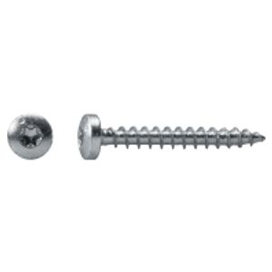 1127/001/50 4,5x30  (200 Stück) - Decking screw 4,5x30mm 1127/001/50 4,5x30