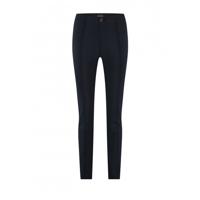 Para Mi - Zwart | unisex | Broek | Zwart | 46 | regular | Kamst mode