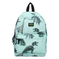 Vadobag Rugzak skooter dino explorer