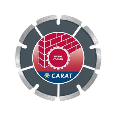 Carat Diamantvoegenfrees ø80 ctp master harde voegen