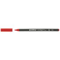 Edding 4200 • porseleinstift 1-4mm rood