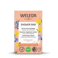 Weleda Shower Bar Ylang Ylang + Iris 75g