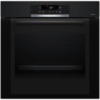 Bosch Serie 4 HBG3720B3 oven 71 l 3600 W A+ Zwart - thumbnail