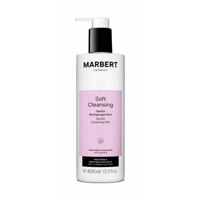 Marbert Melk Face Care Soft Cleansing Milk 400ml