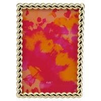 Richmond Fotolijst 'Eef' 16 x 11cm, kleur Goud