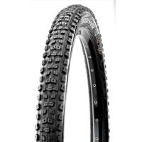 Maxxis Buitenband Aggressor EXO TR 27.5 x 2.50 zw vouw - thumbnail